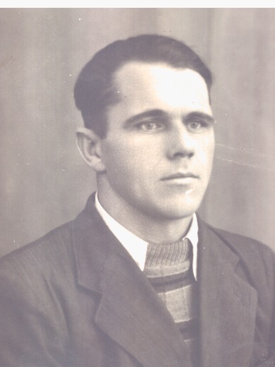 Кирилин Михаил Михайлович