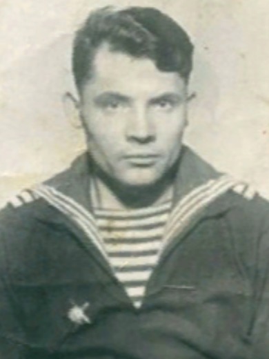 Хлебосолов Александр Клавдиянович