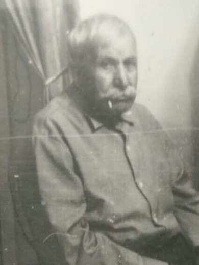 Радченко Никита Андреевич