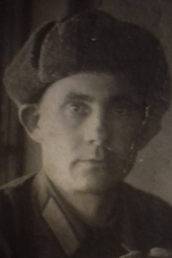 Ковалев Андрей Павлович