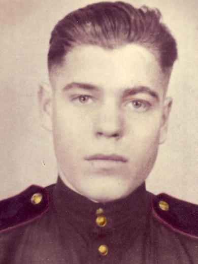 Кульнев Анатолий Михайлович