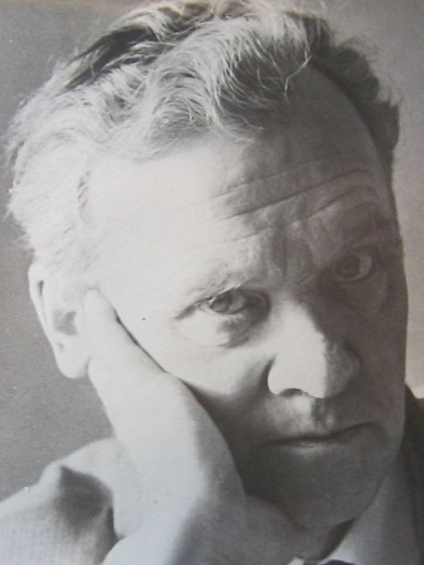 Медведев Николай Семенович