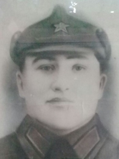 Карандаев Николай Константинович