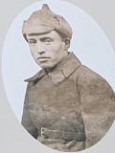 Дьяконов Иван Иванович