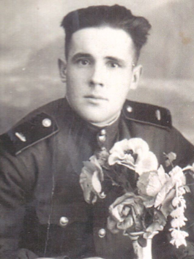 Куртышев Павлин Васильевич