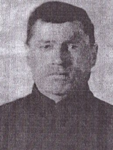 Вадигуллин Ахмадулла Вадигуллович