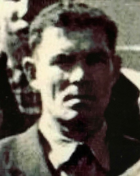 Иванов Алексей Иванович