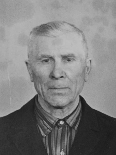 Дорошенко Иван Иванович