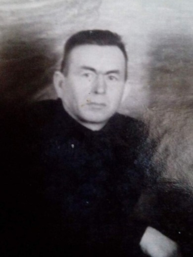 Бурматов|Бурнатов Иван Николаевич