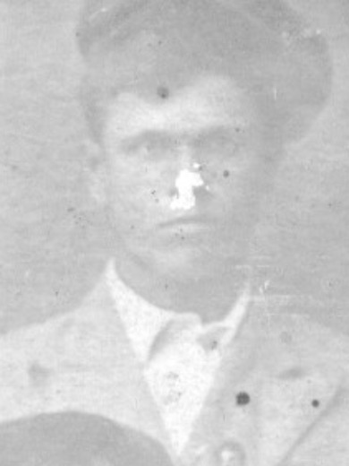 Гнитченко Василий Лукянович