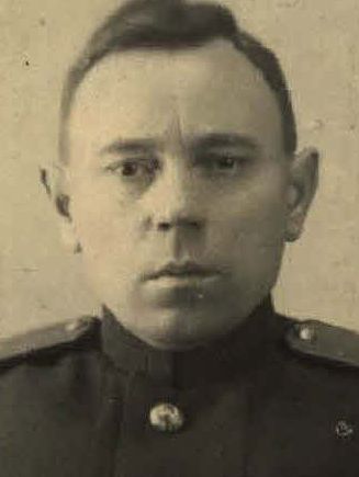 Алешин Евгений Васильевич