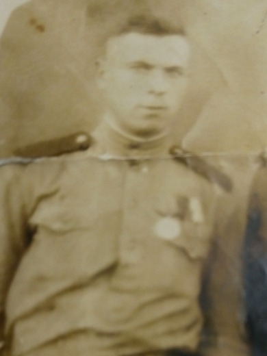 Смирин Александр Иванович