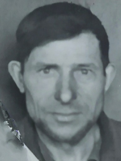 Шеметов Семен Васильевич