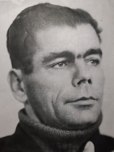 Деханов Василий Степанович