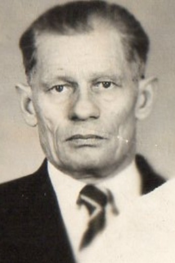 Андреев Иван Антонович