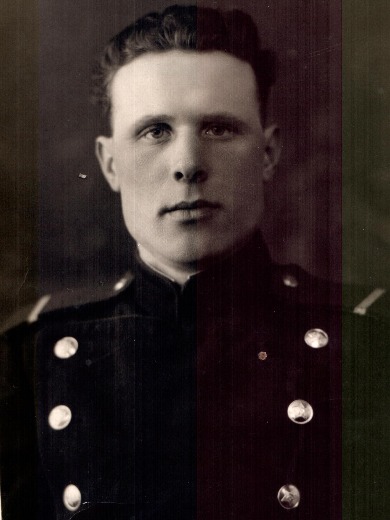 Филянин Николай Никифорович