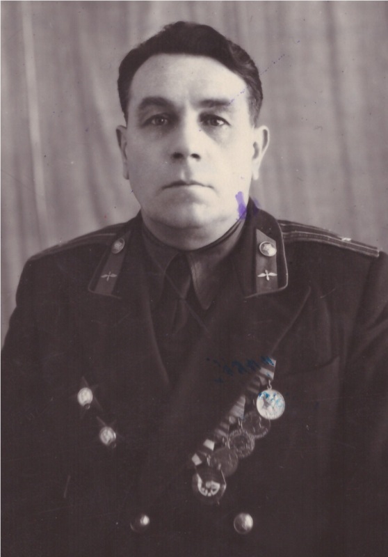 Иванов Иван Васильевич