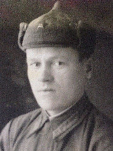 Белых Семен Михайлович