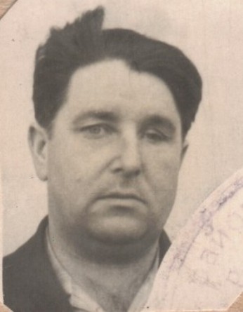 Павлов Сергей Ильич