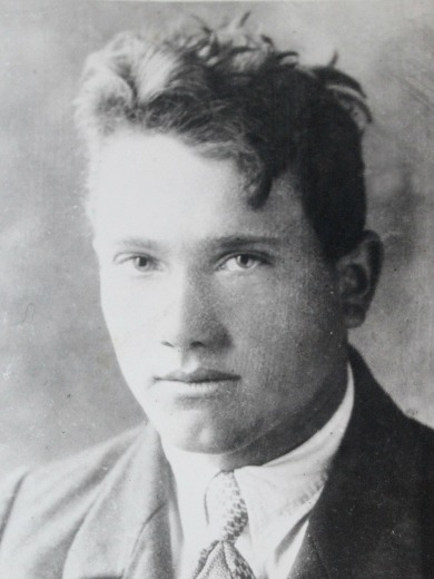 Кордюков Павел Иванович