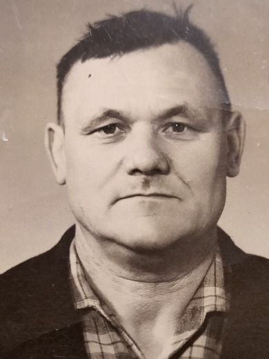 Алексеенко Иван Иосифович