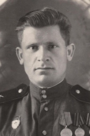 Зданович Сергей Иванович