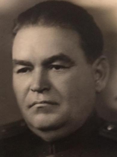 Семеновых Павел Михайлович