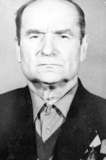 Бирюков Александр Иванович