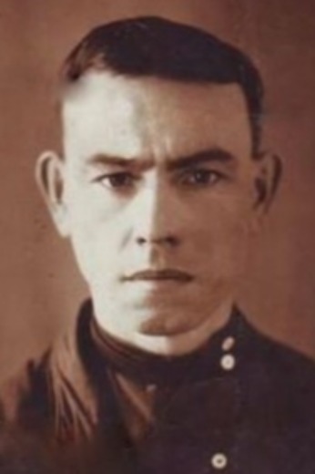 Власов Дмитрий Иванович