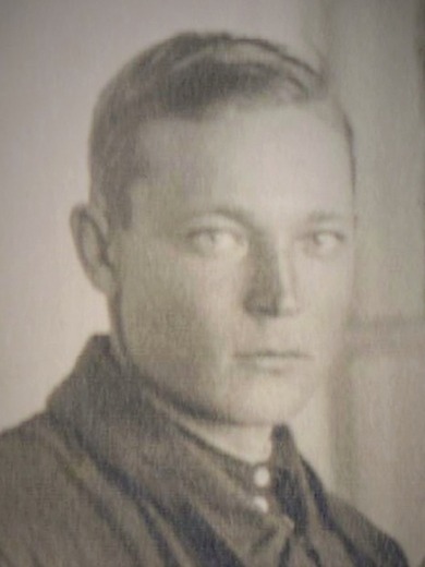 Ершов Михаил Петрович