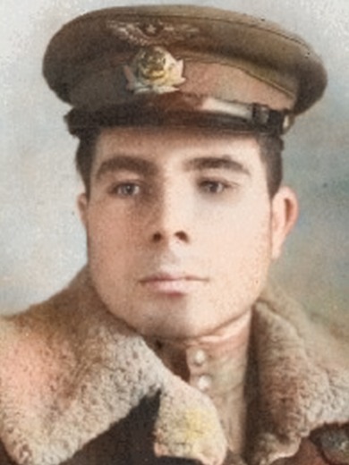 Юртаев Прокопий Андреевич