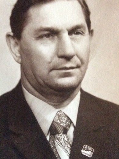 Дмитриев Павел Михайлович