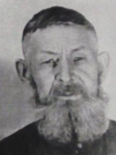 Масленников Гурьян Филидорович