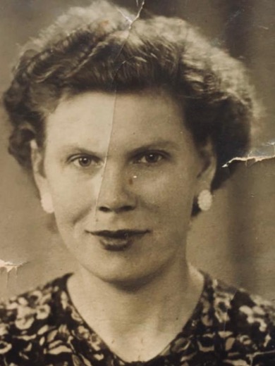 Павлова Нина Петровна