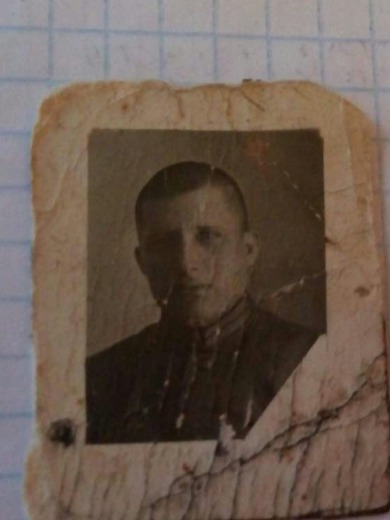 Блинков Прокофий Антонович