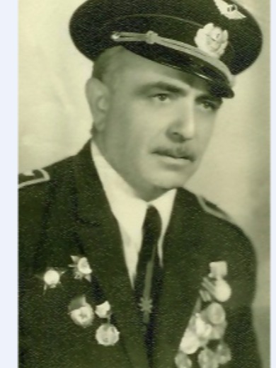 Чарчян Мамикон Вагаршакович