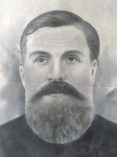 Мальфанов Петр Степанович