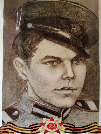 Макаров Анатолий Петрович