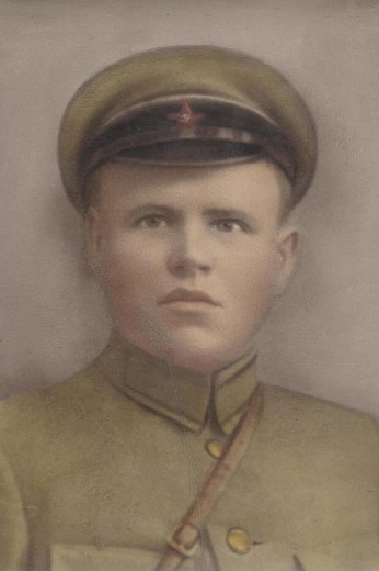 Деменков Петр Фролович