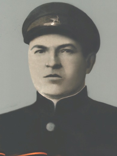 Бондарев Козьма Акимович