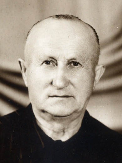 Ткаченко Дмитрий Прохорович