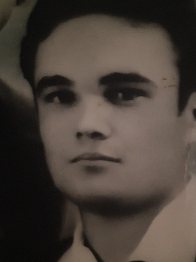 Абаимов Леонид Иванович