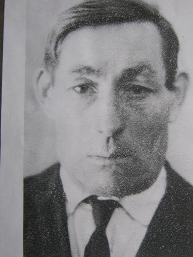 Бутенко Фёдор Филиппович