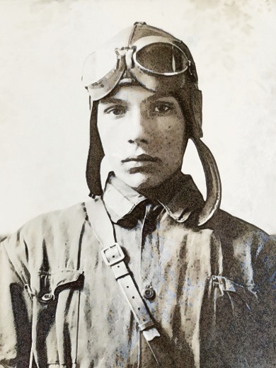 Моторин Леонид Тимофеевич