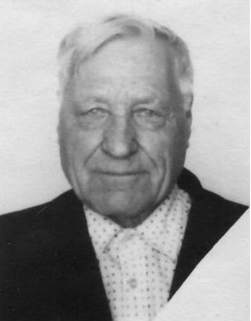 Кокорин Василий Тихонович