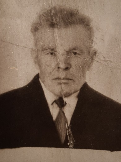 Куриленко Александр Никитич