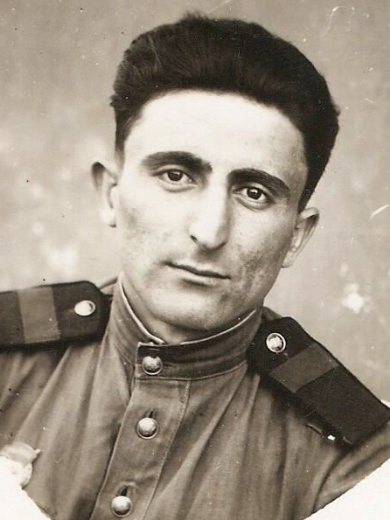 Мартиросян Александр Бабаевич