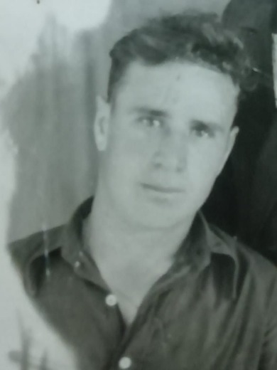 Бавольский Григорий Иванович