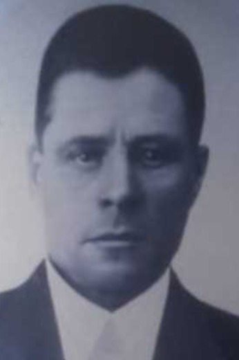 Касторных Дмитрий Павлович