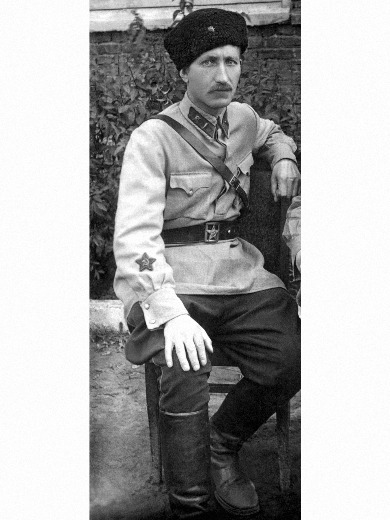 Поляков Иван Иванович